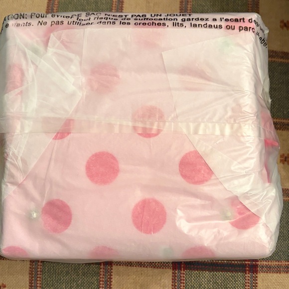 Pink Victoria’s Secret 3 item bundle all brand new - Picture 11 of 11